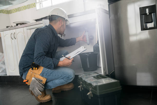 Best Local Plumber Services  in Eureka, CA