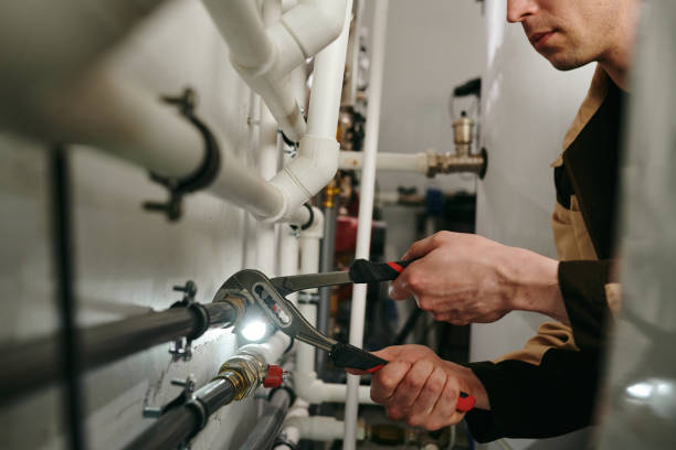 Best 24-Hour Plumber Near Me  in Eureka, CA