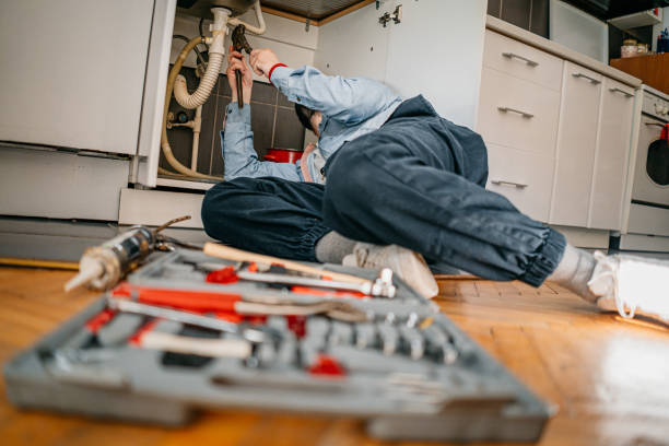 Best Local Plumber Services  in Eureka, CA