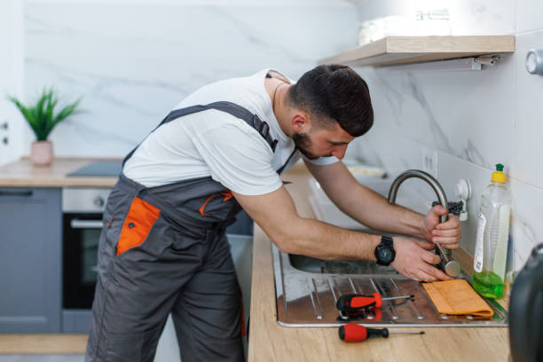 Best 24-Hour Plumber Near Me  in Eureka, CA
