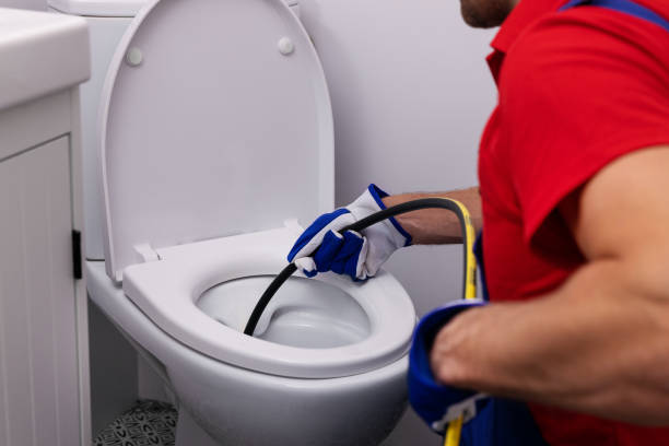 Reliable Eureka, CA Plumbing Solutions