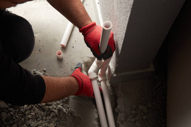 Best Emergency Plumbing Repair  in Eureka, CA