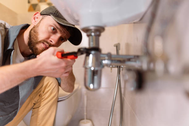 Best Residential Plumbing Services  in Eureka, CA
