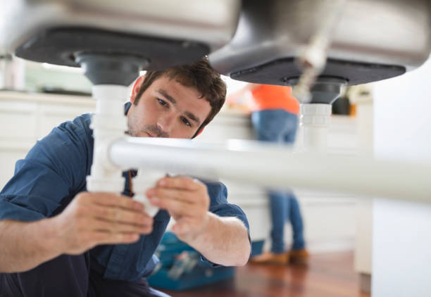 Best Leak Detection Services  in Eureka, CA
