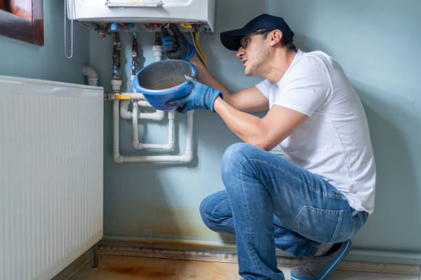 Best Hot Water Heater Installation  in Eureka, CA