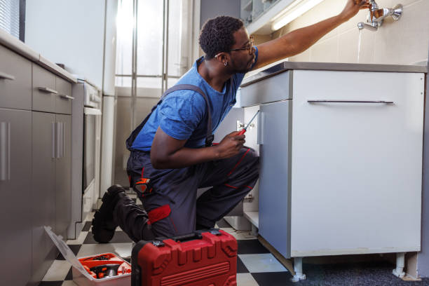 Best Faucet Repair  in Eureka, CA