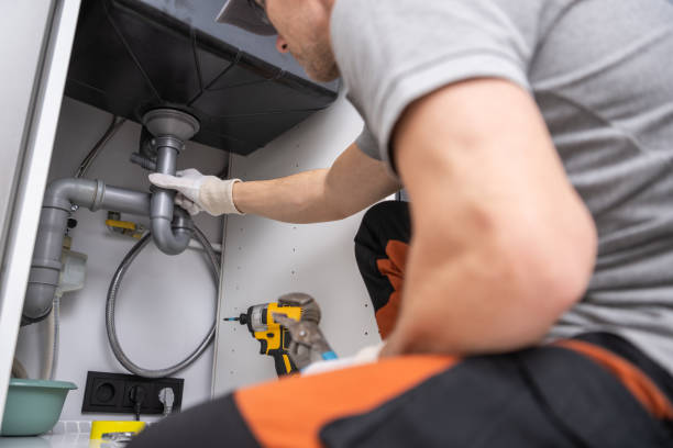 Best Sewer Cleaning Services  in Eureka, CA