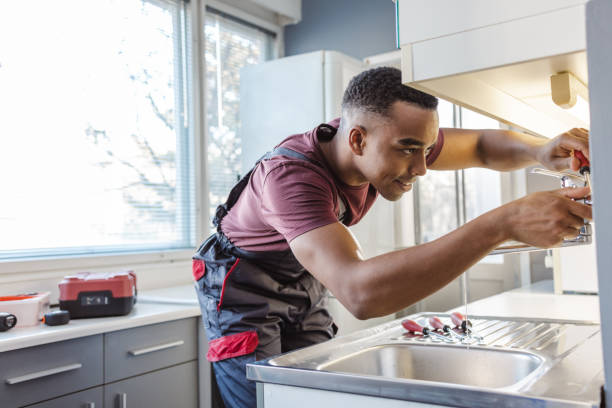 Best Water Softener Installation  in Eureka, CA