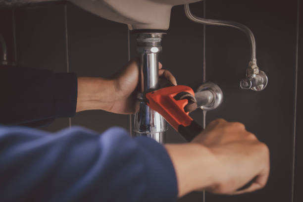 Best Water Leak Repair  in Eureka, CA