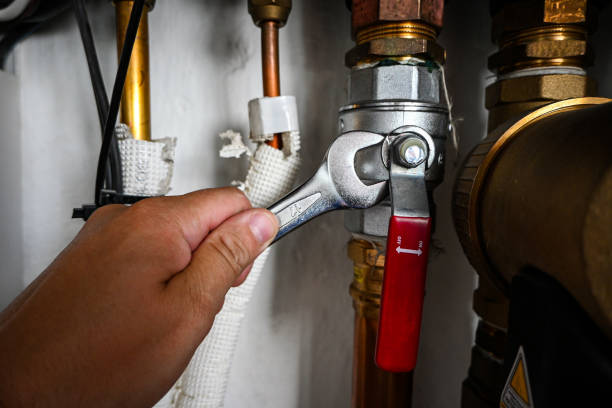 Best Best Plumbers Near Me  in Eureka, CA